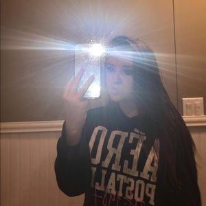 Meet your Posher, Alaina